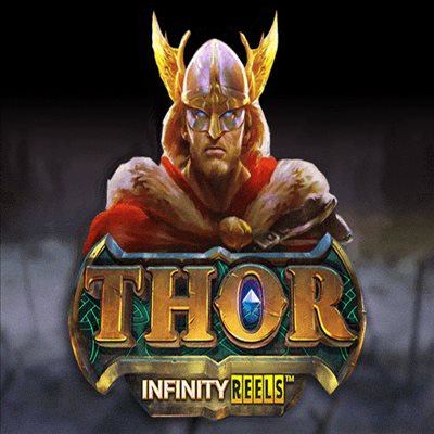 Thor Infinity Reels